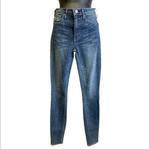 Parker Smith Bombshell High Rise Skinny